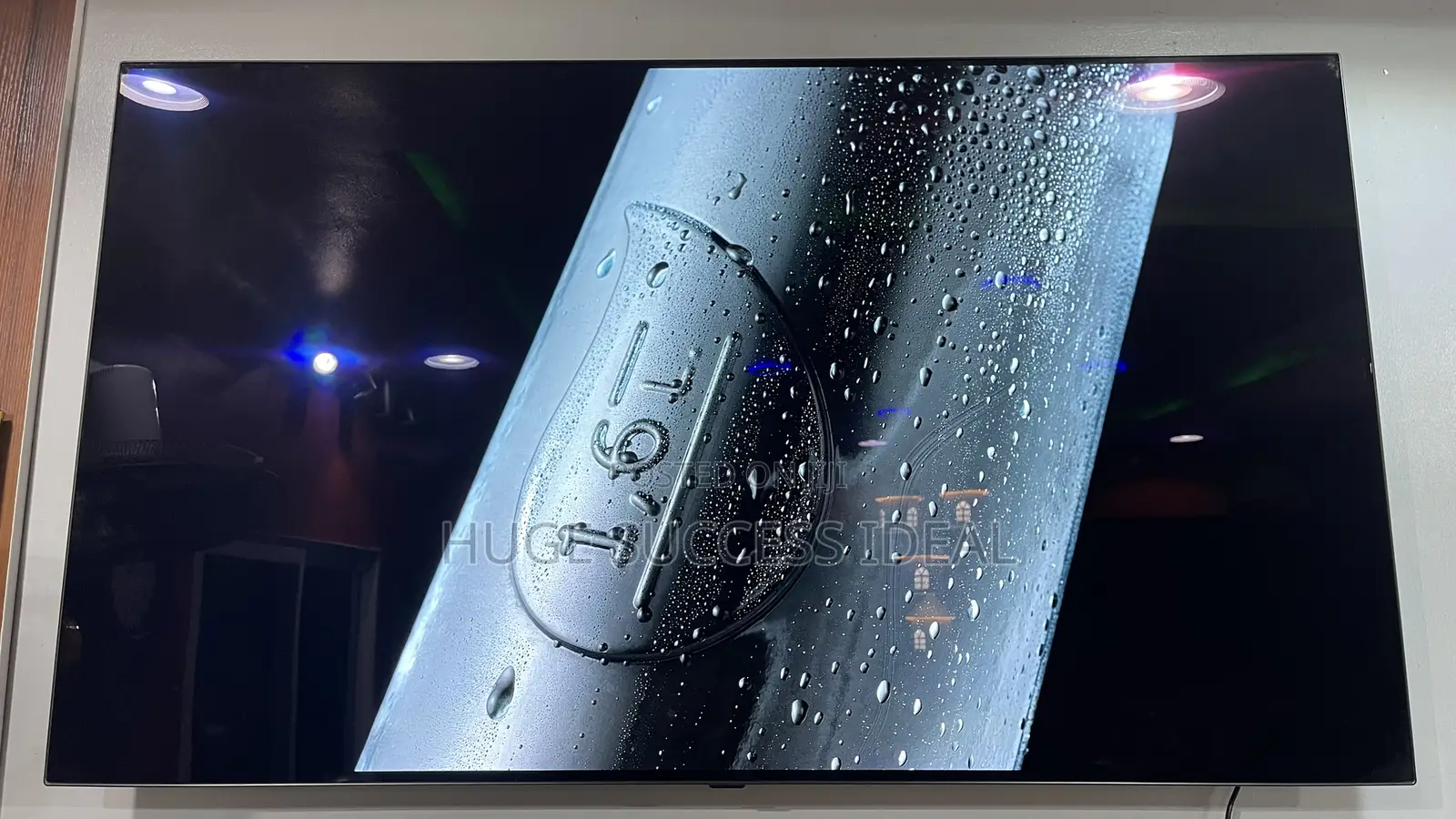 Lg Oled 55 Inch Cx Series Smart 4k Ultra Hd Hdr Tv 2020