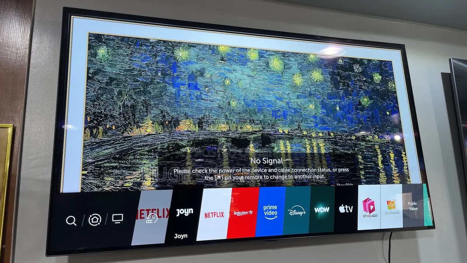 Lg Oled 55 Inch Cx Series Smart 4k Ultra Hd Hdr Tv 2020