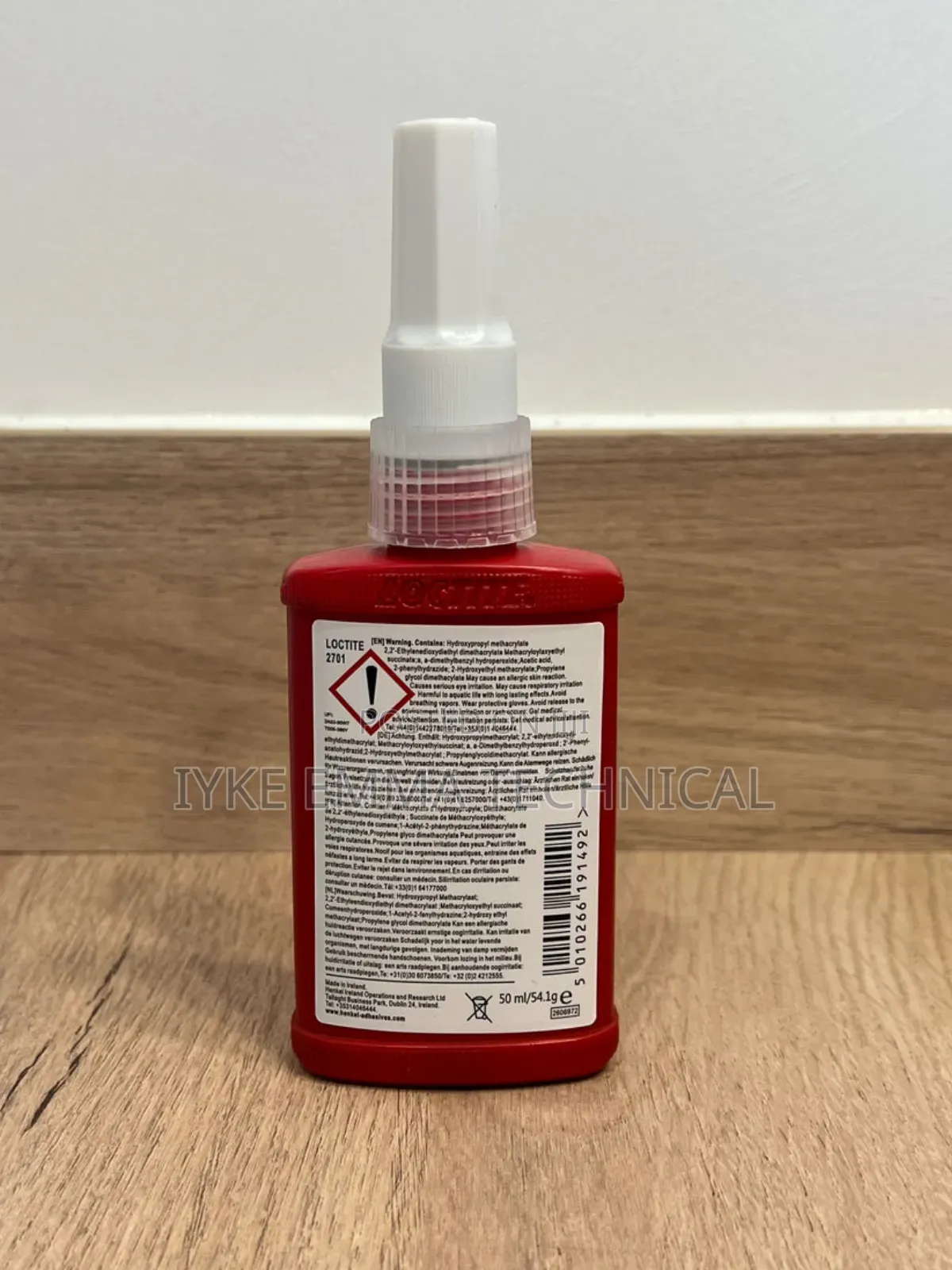Loctite 2701 50ml