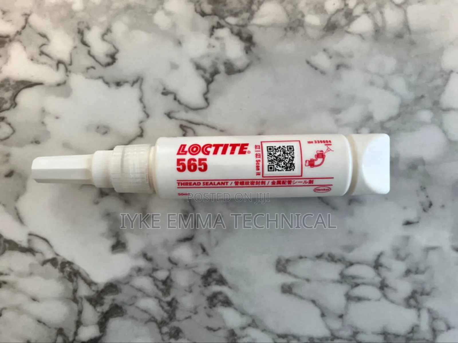 Loctite 565 Thread Sealant
