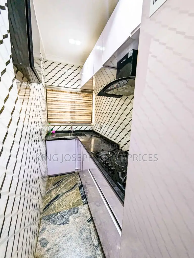 Luxury 2bedroom Apartment Katamape Wit Swiming Pool and Gym