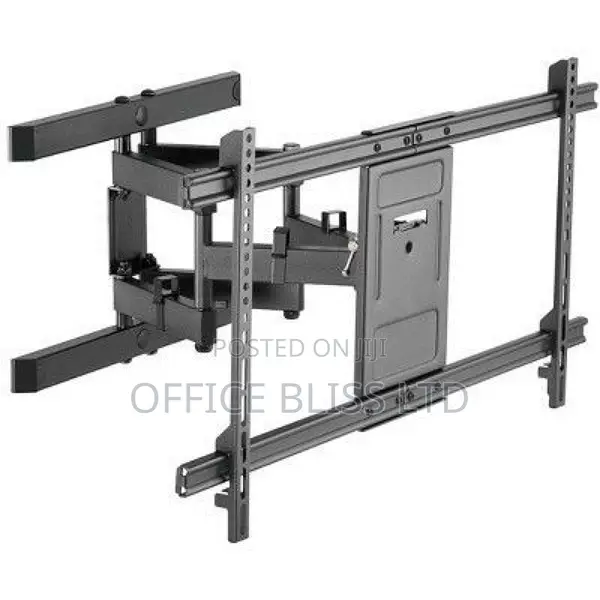 Full Motion Cantilever Mount for Led and LCD TVS - 75-120"