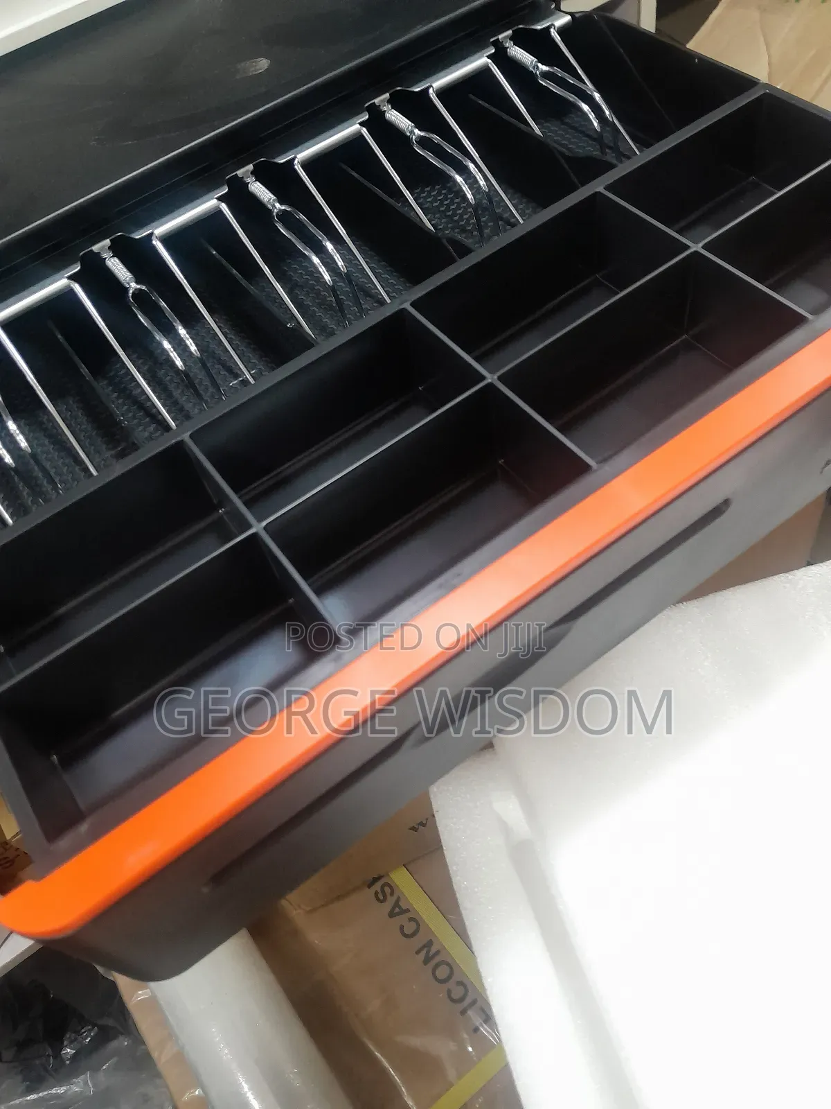 Cash Tray for Screen