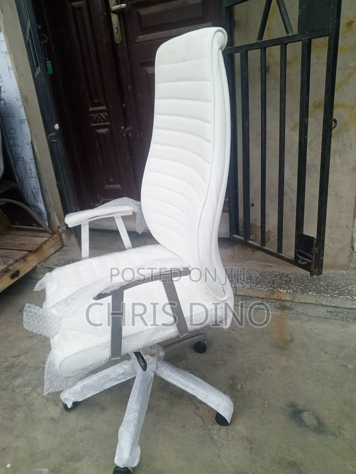 B430 Economic Executive Office Chair