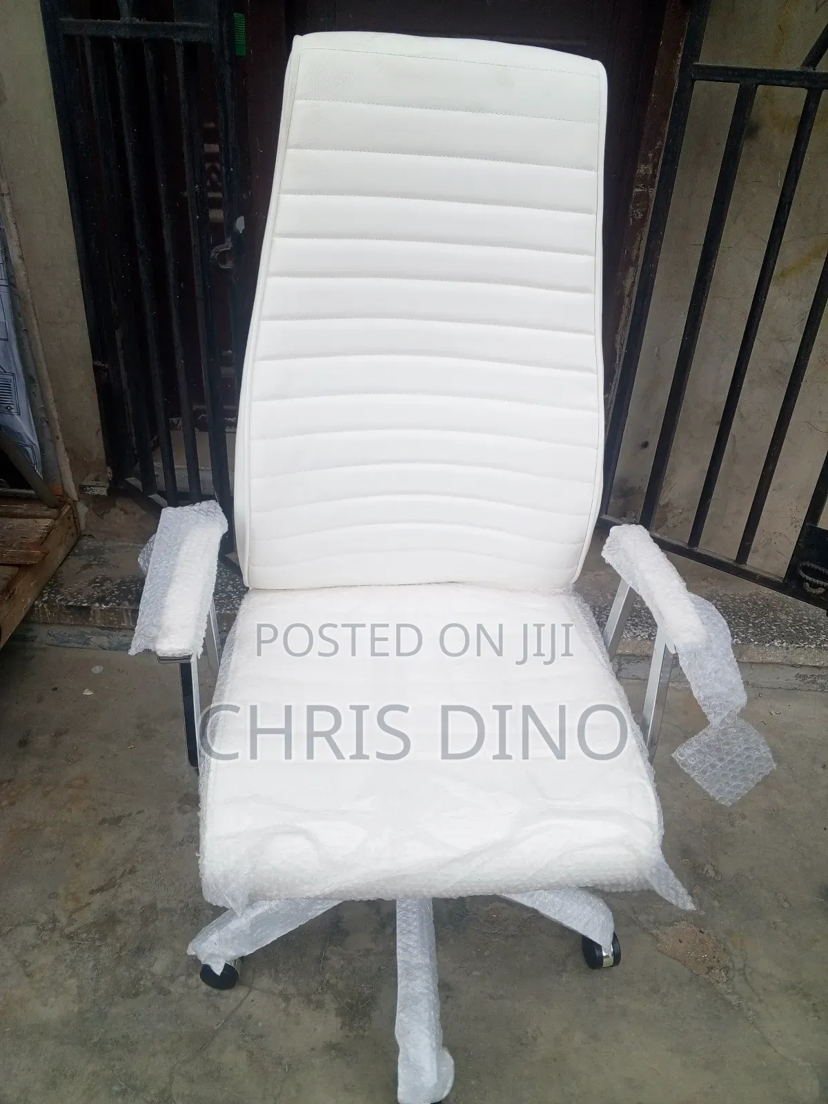 B430 Economic Executive Office Chair