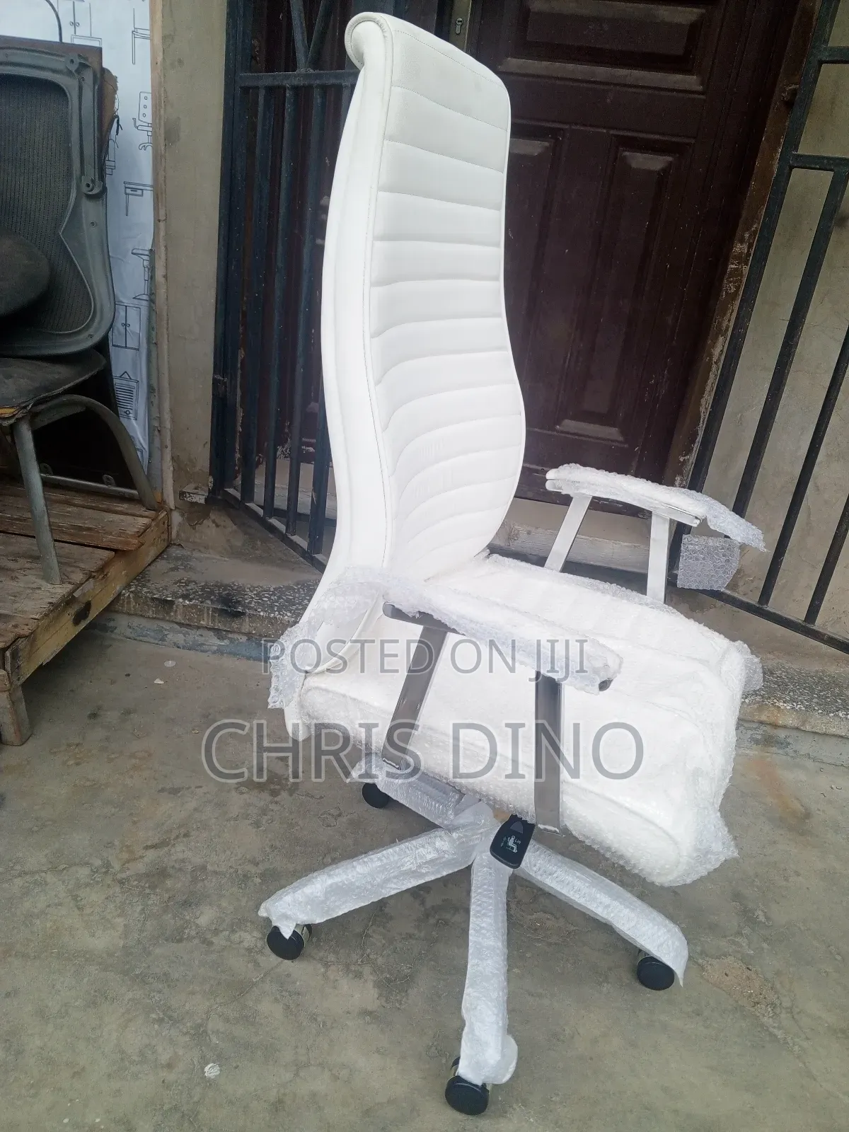 B430 Economic Executive Office Chair