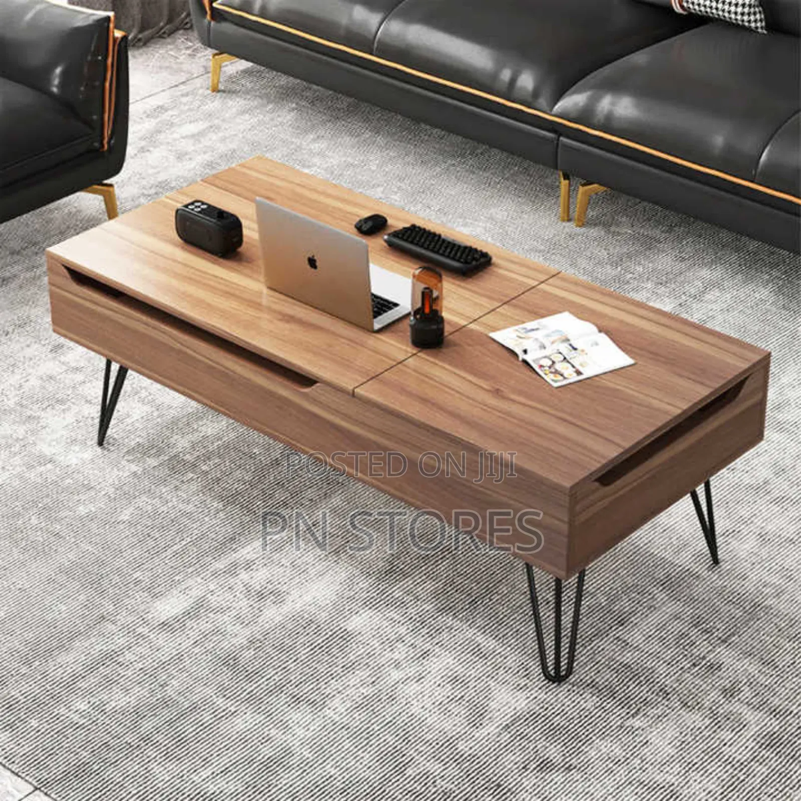 Modern Quality Transformer Table
