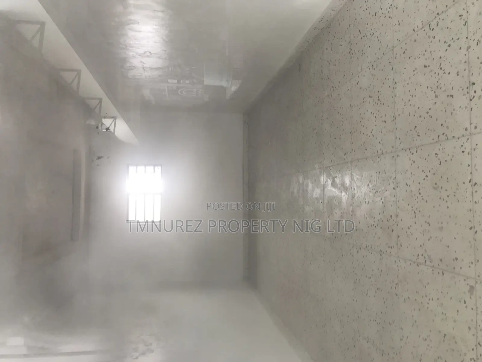 Groundfloor Shop for Rent at Orchild Road Lekki