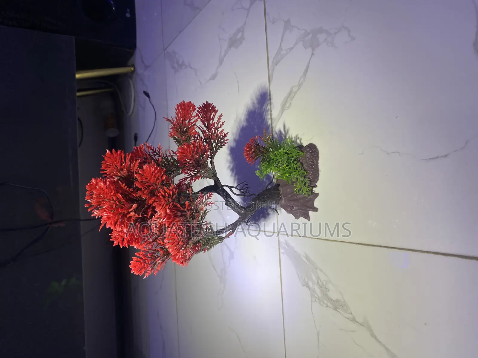 Tree Decor for Aquarium