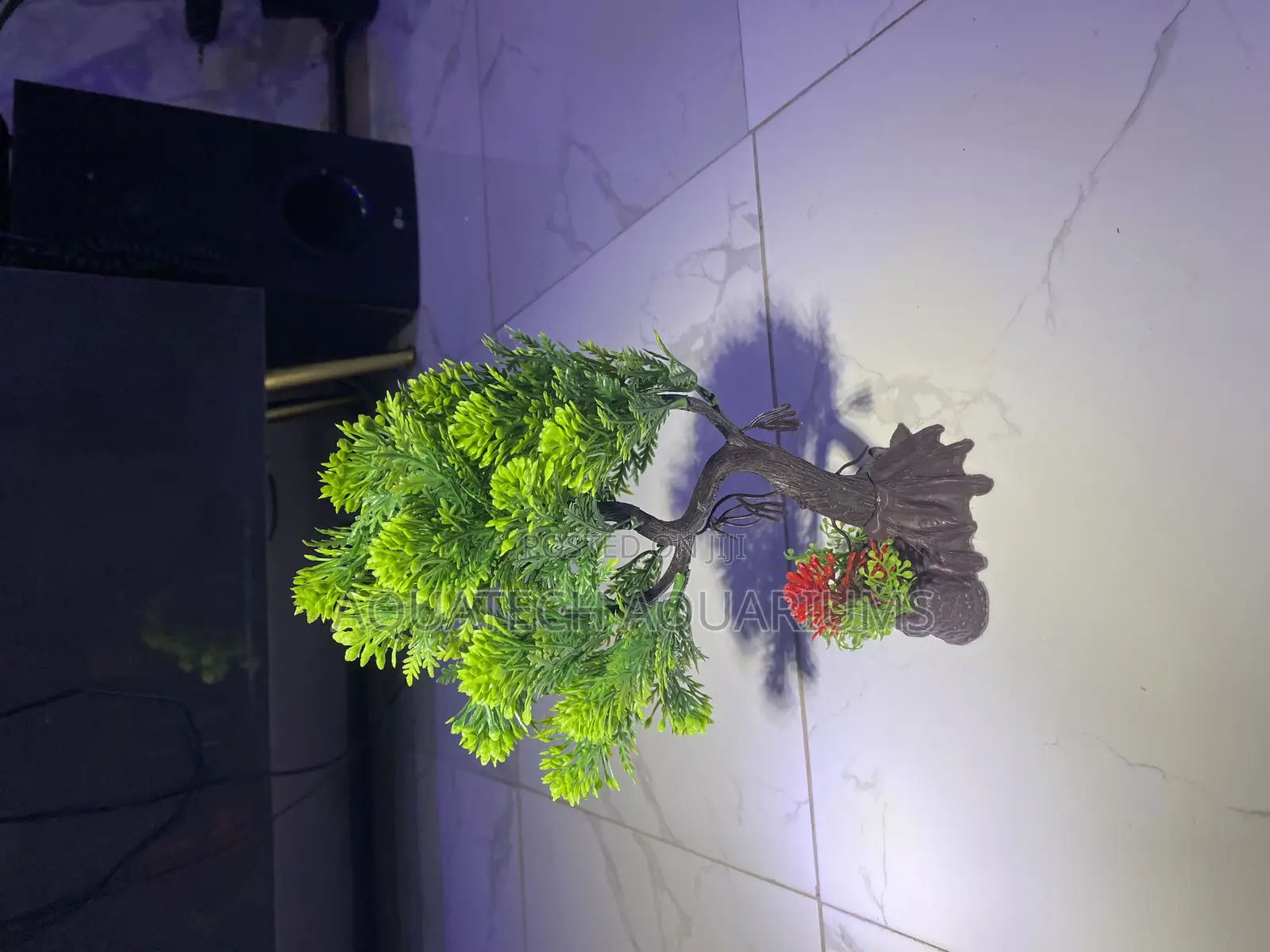 Tree Decor for Aquarium