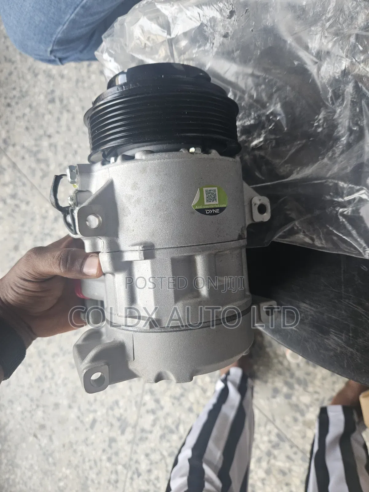 New Oem Compressor Toyota Avalon 2011 2012 2013 2014