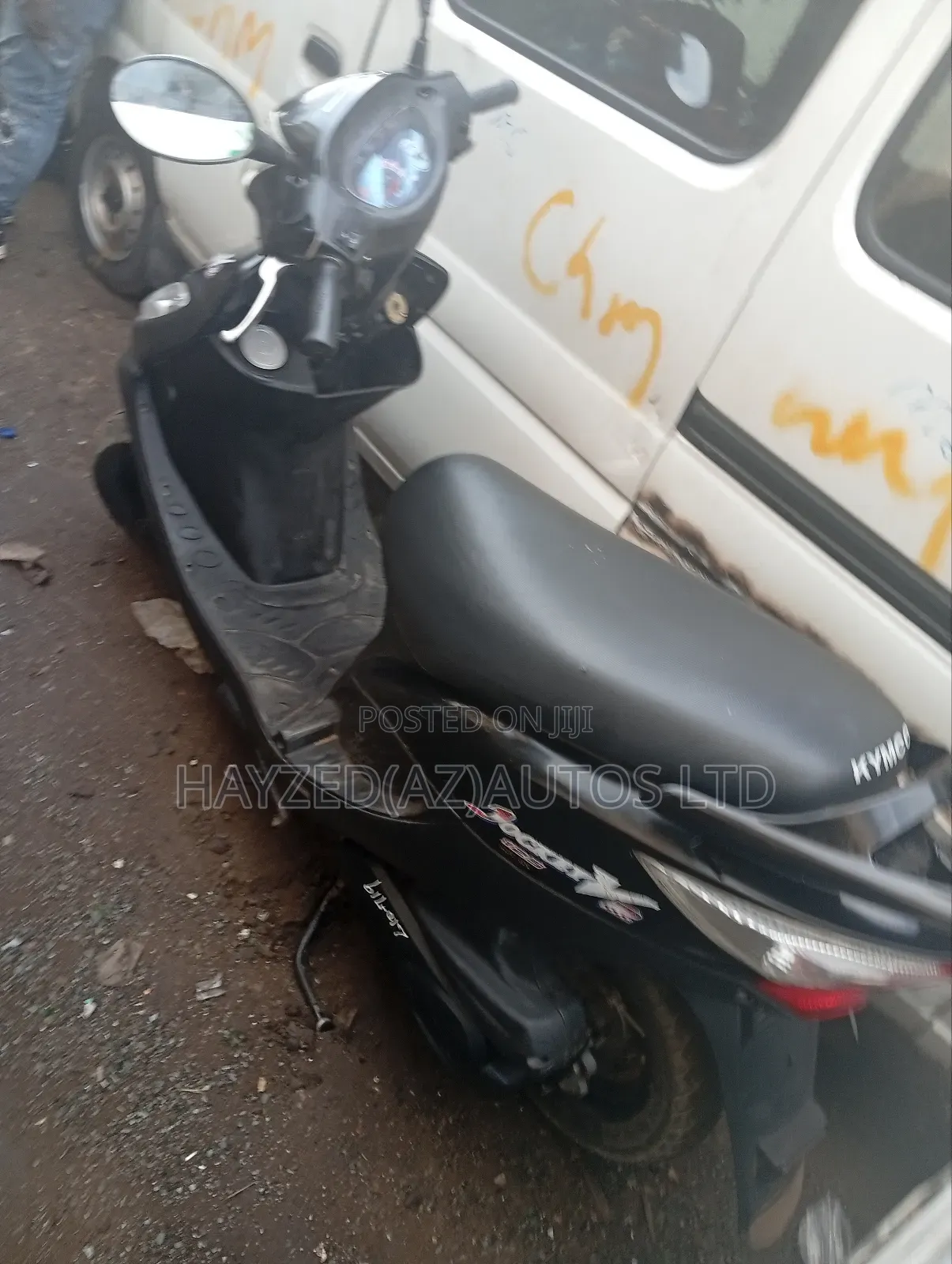Kasea RC 300 2015 Blue