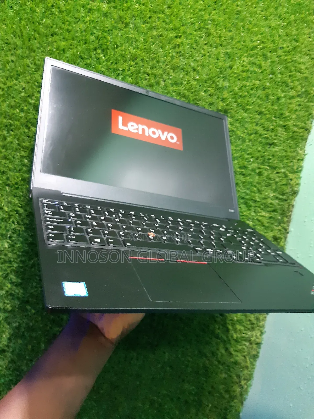 Laptop Lenovo 8GB Intel Core i7 SSD 256GB