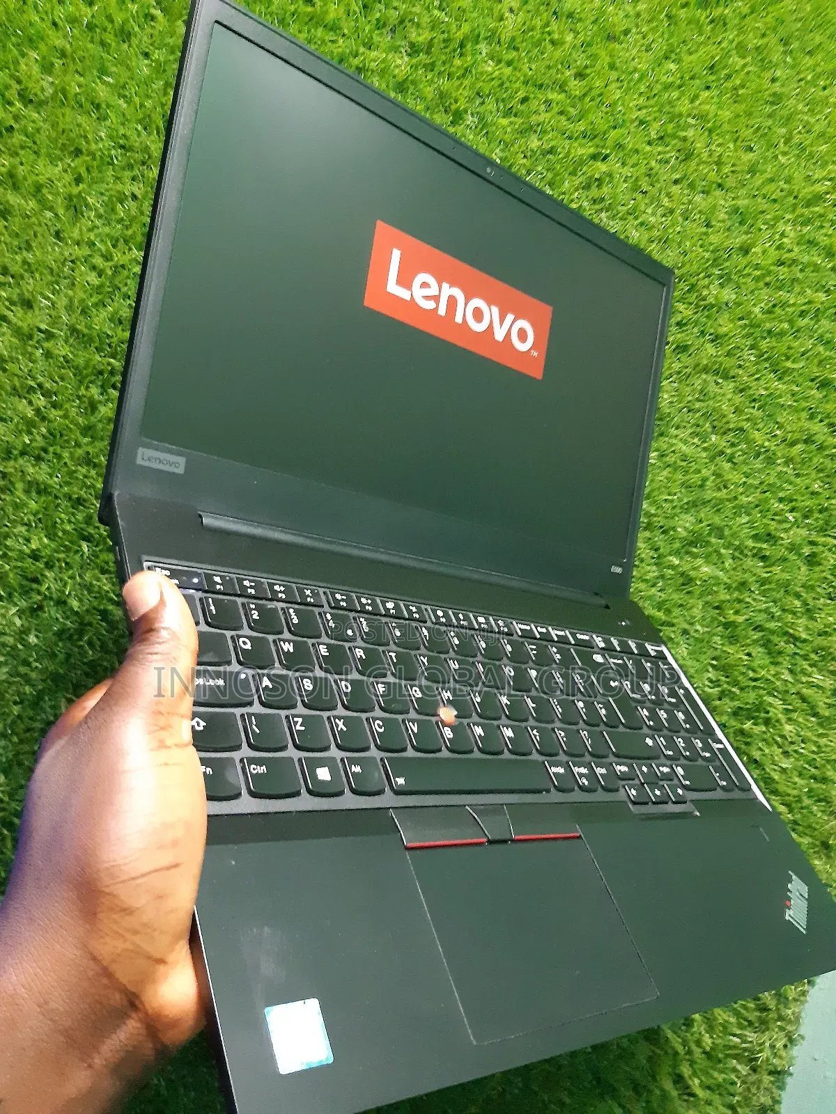 Laptop Lenovo 8GB Intel Core i7 SSD 256GB