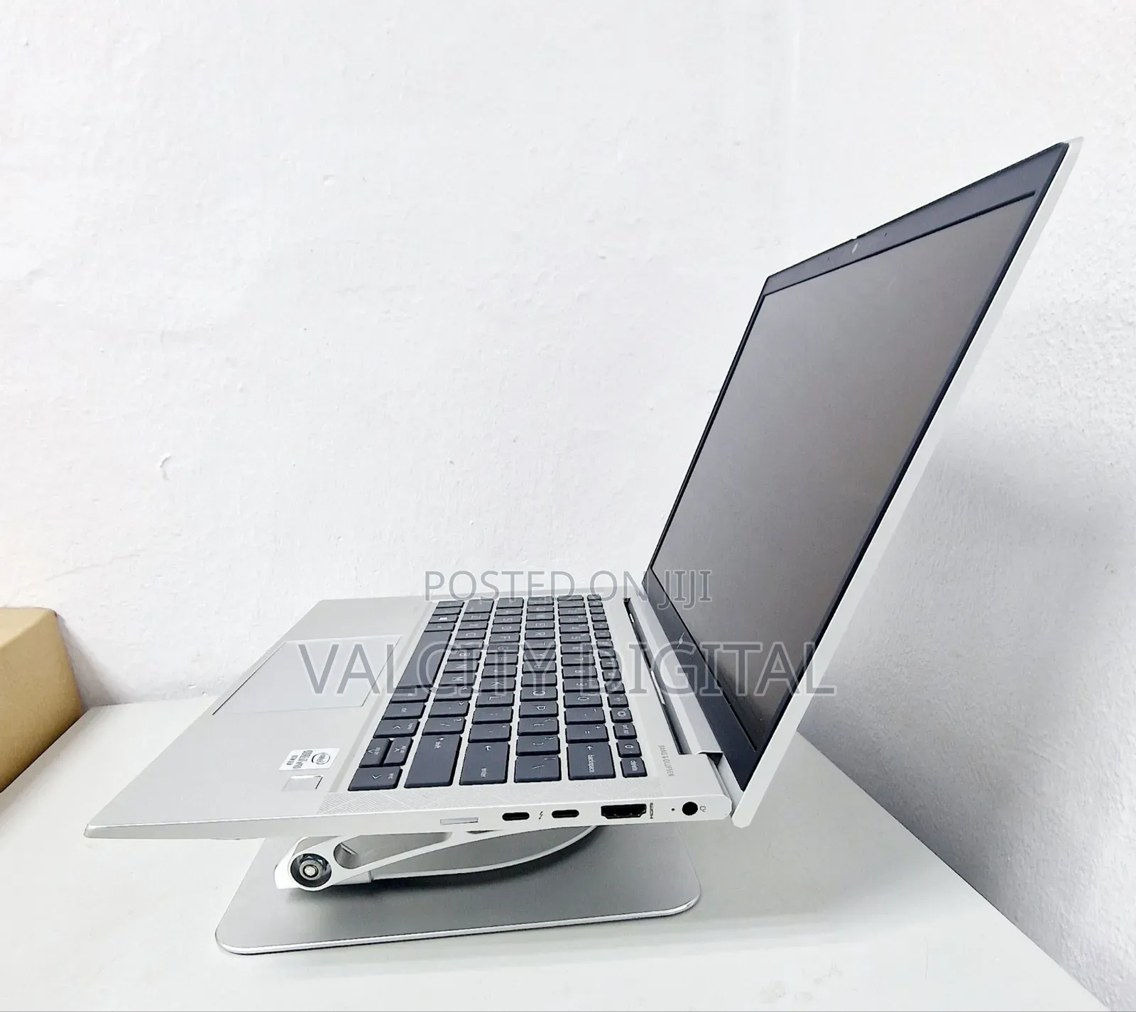 Laptop HP EliteBook 830 G7 16GB Intel Core i5 SSD 1T