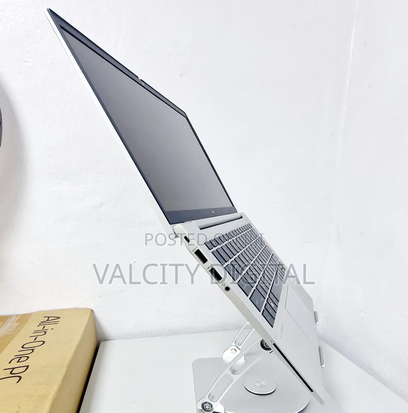 Laptop HP EliteBook 830 G7 16GB Intel Core i5 SSD 1T