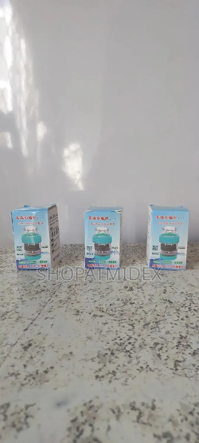 Water Filter Purifier Wholesales
