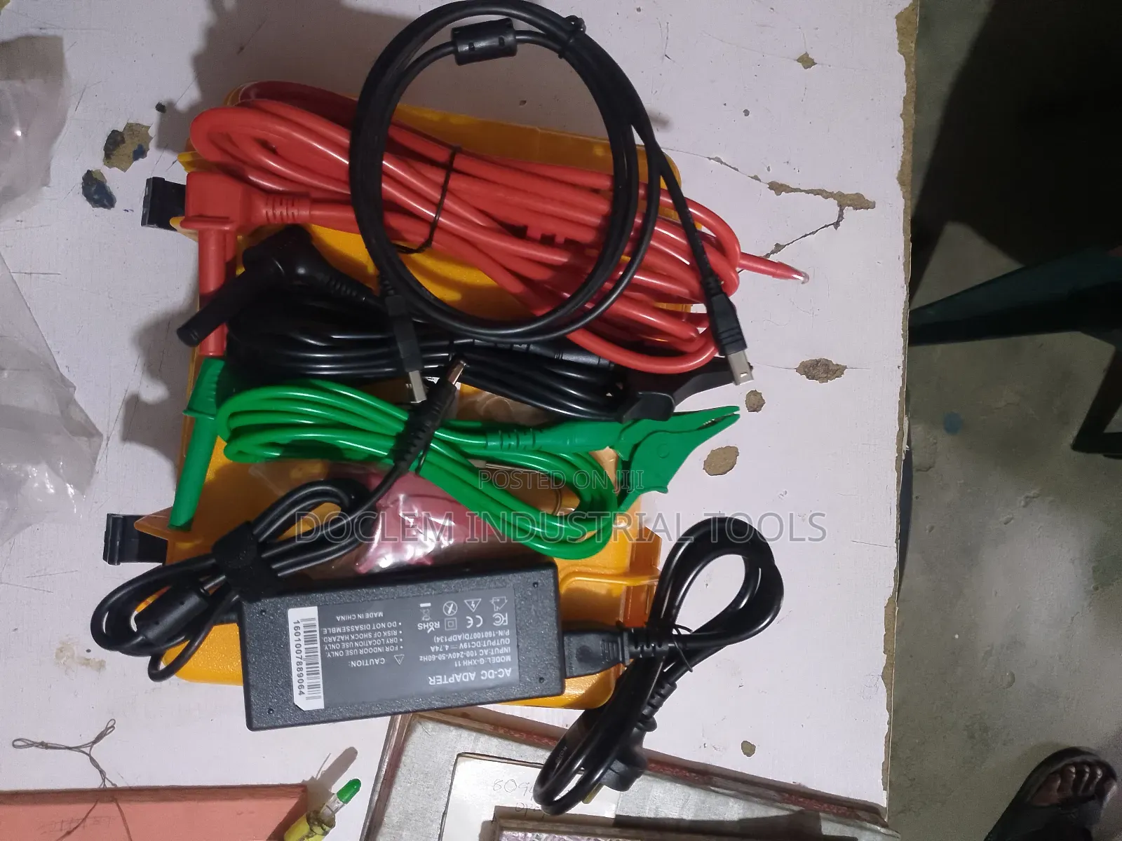 5000v Insulation Tester