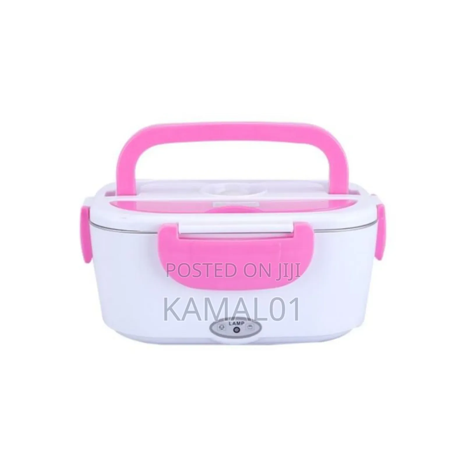 Electric Lunch Box (Electric Lunch Box/ Food Storage Warmer