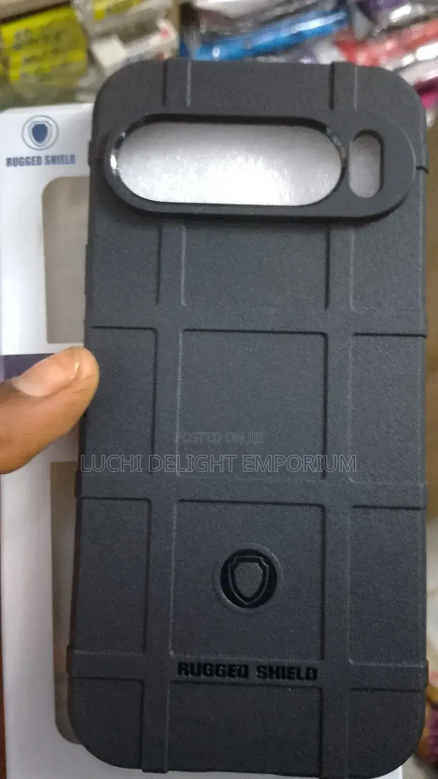 Cover Case Pouch for Google Pixel 9 Pro Xl