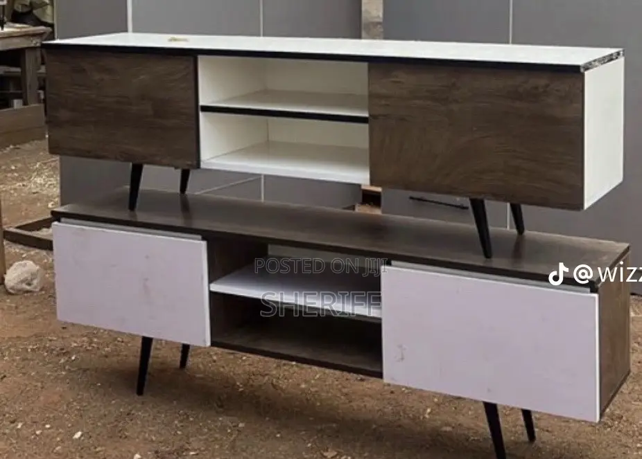 Brand New Tv Stand