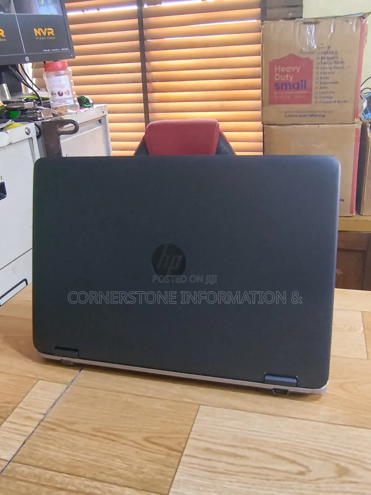 Laptop HP ProBook 650 G2 8GB Intel Core I5 SSD 256GB