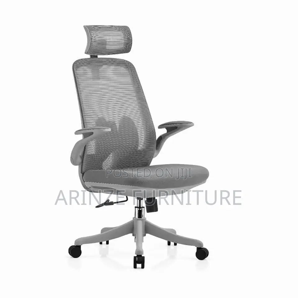 Strong and Reliable Chair