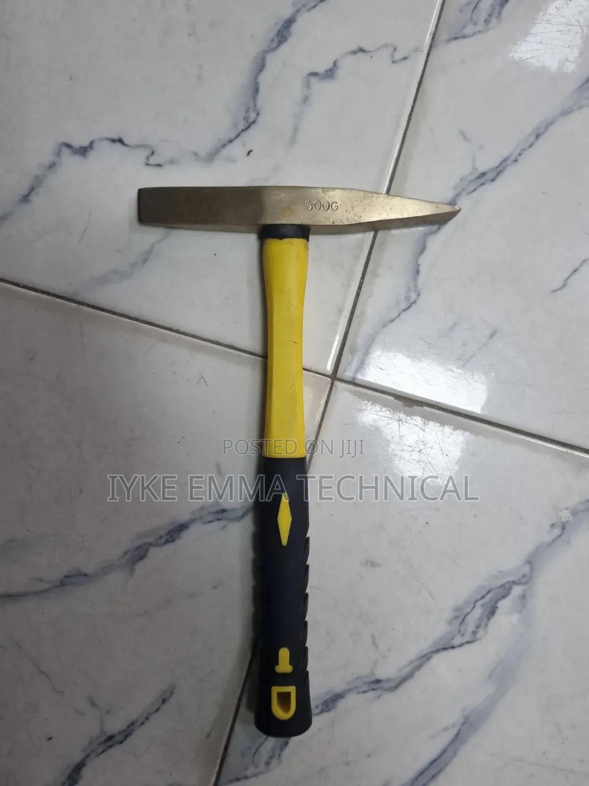 Non Sparking / Brass Chipping Hammer