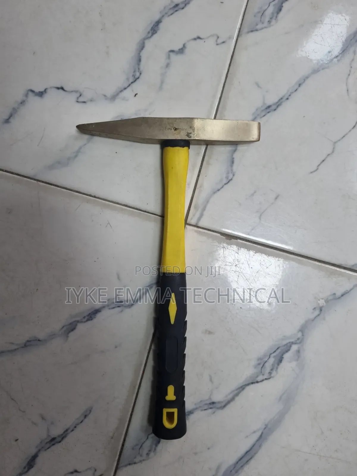 Non Sparking / Brass Chipping Hammer