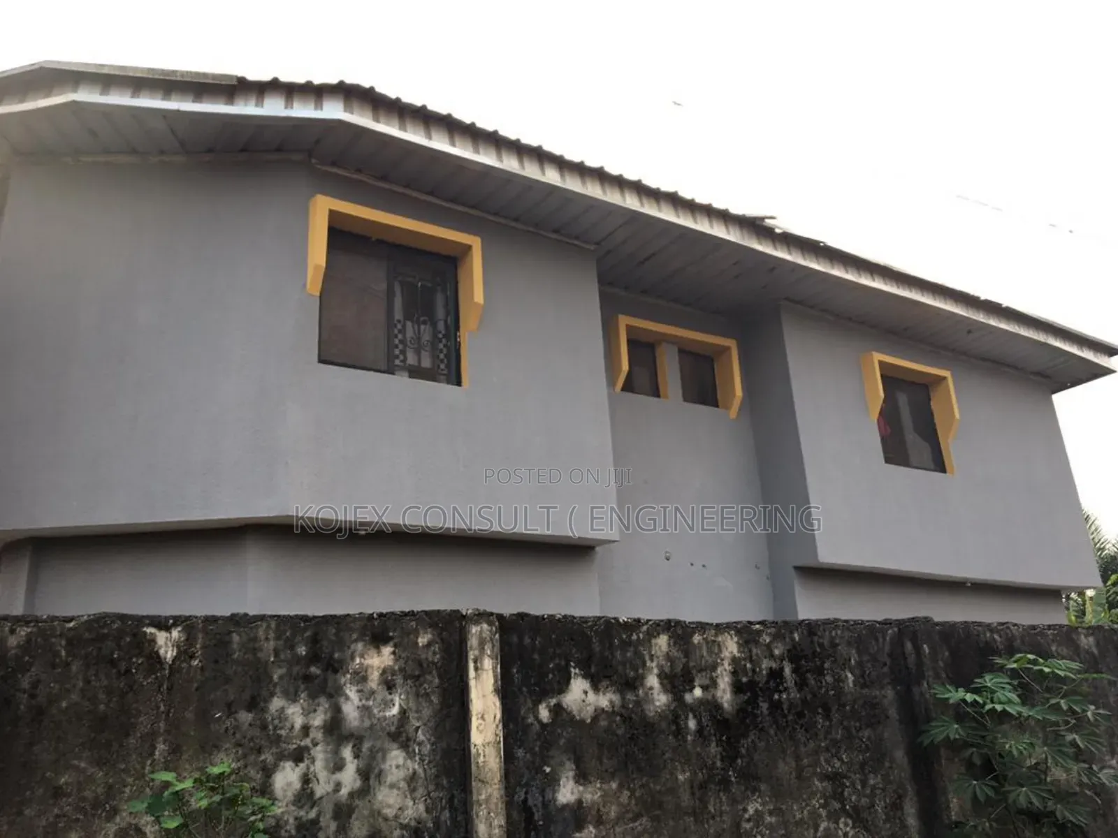 2bdrm Block of Flats in Iyesi, Ilogbo Eremi for sale