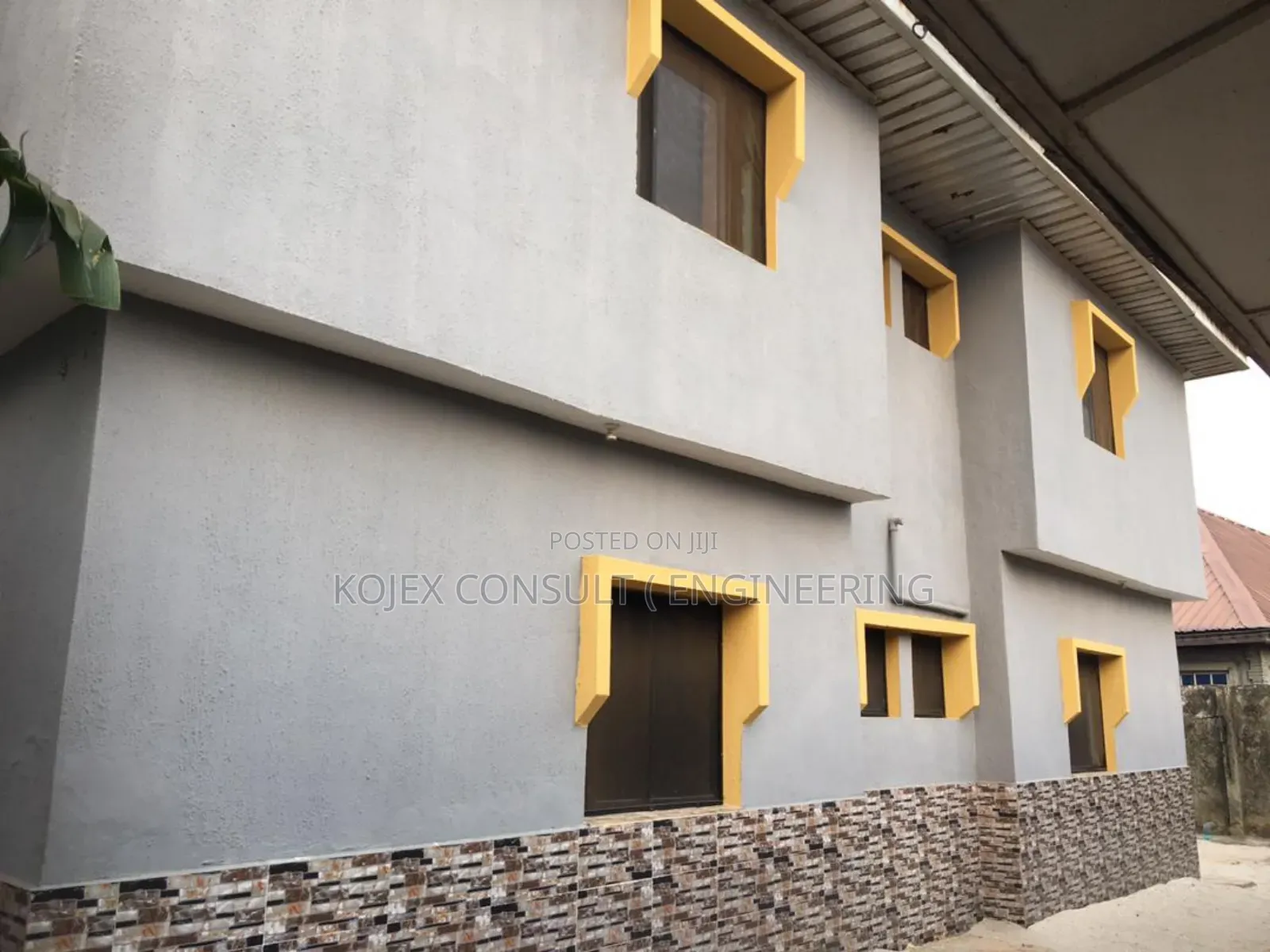 2bdrm Block of Flats in Iyesi, Ilogbo Eremi for sale