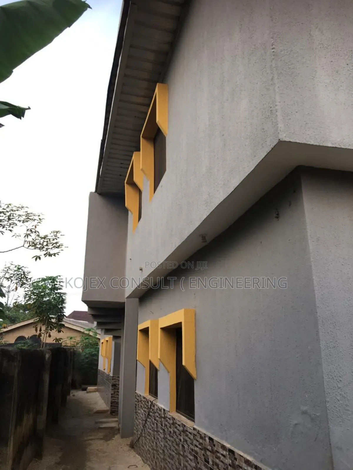 2bdrm Block of Flats in Iyesi, Ilogbo Eremi for sale