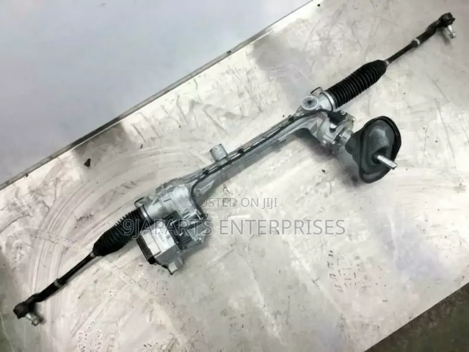For Ford Escape 2013 - 2019 Electric Power Steering Rack