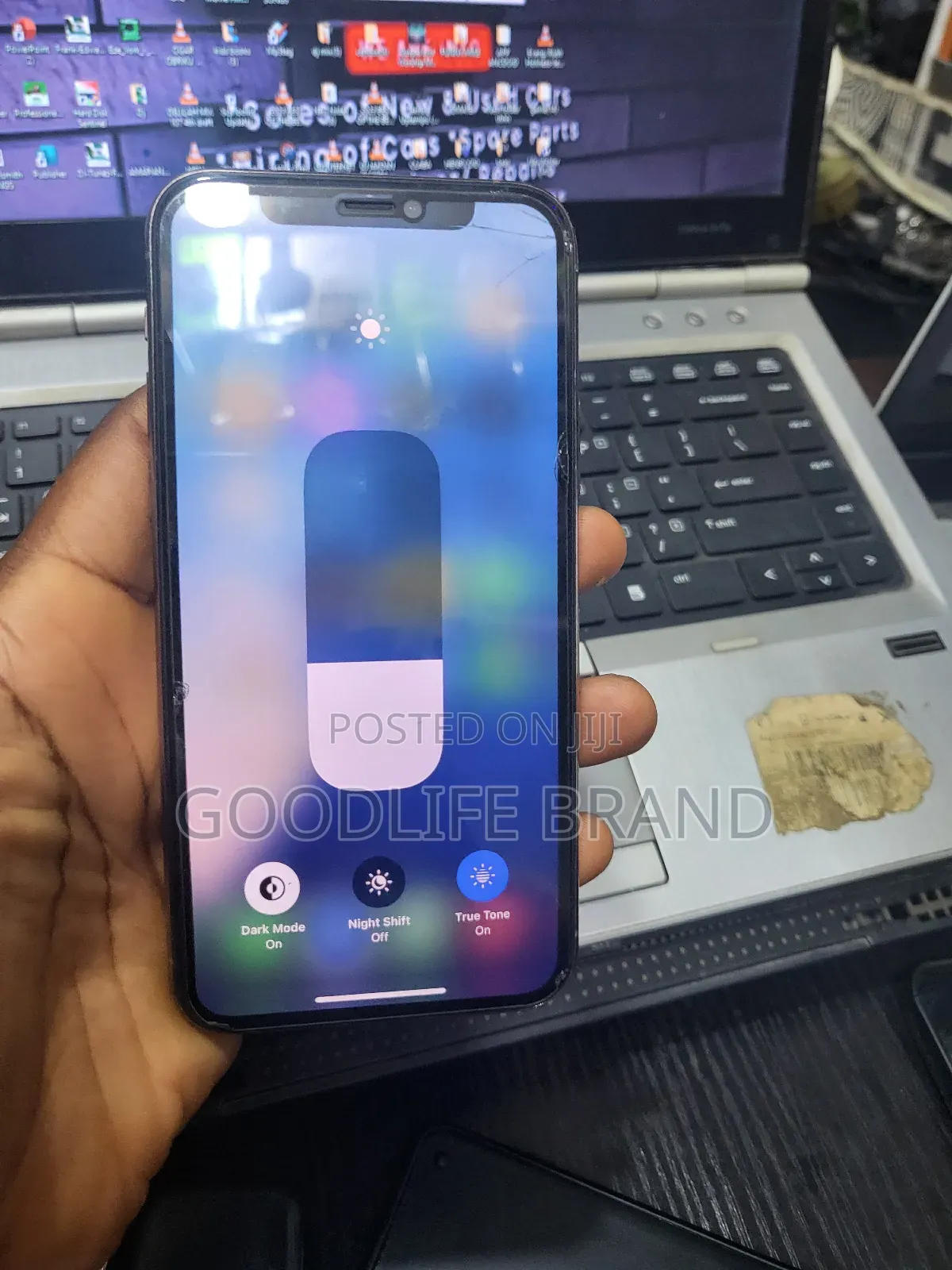 Apple iPhone 11 64 GB Rose Gold