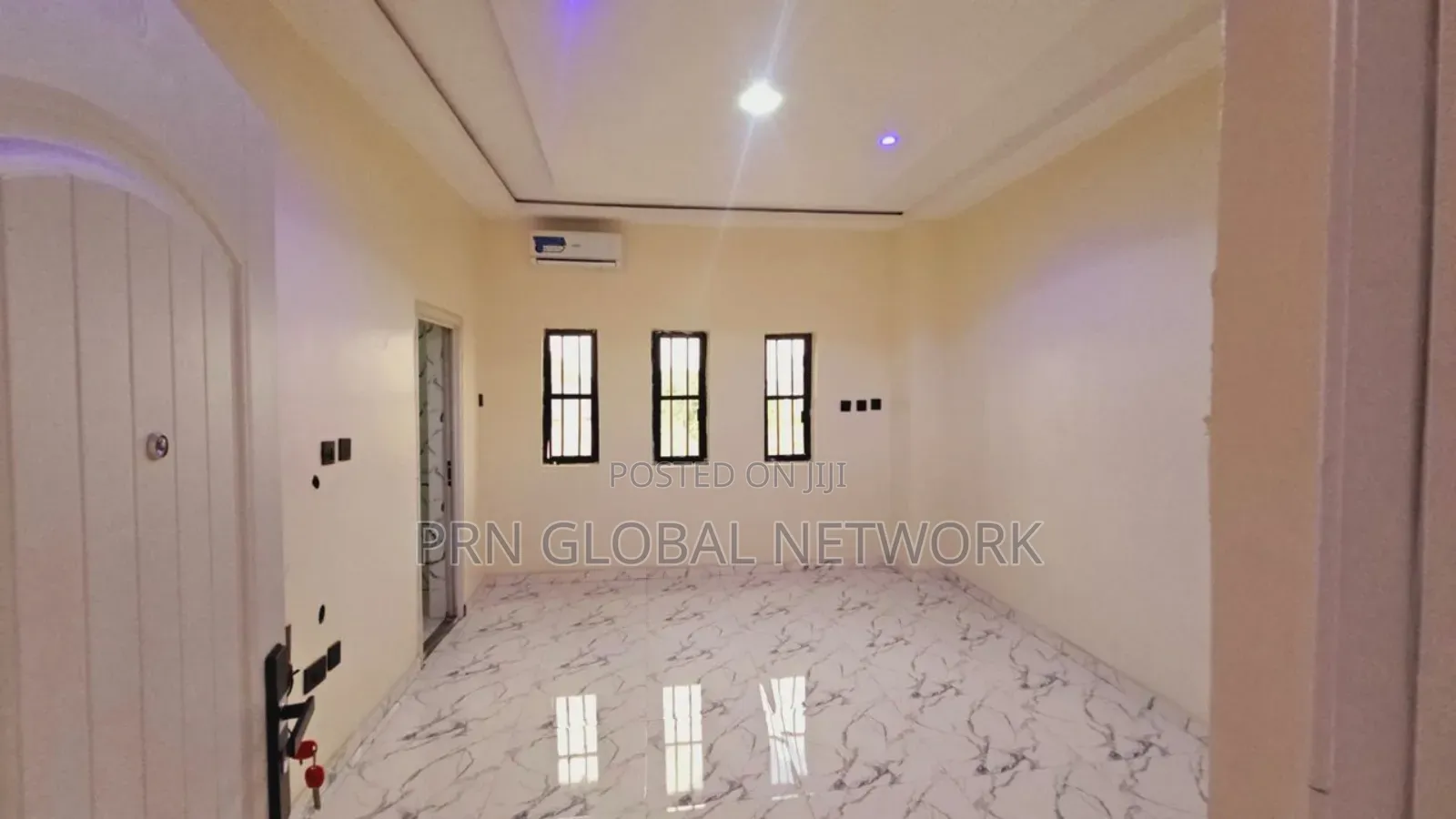 Furnished 4bdrm Duplex in Owerri for sale