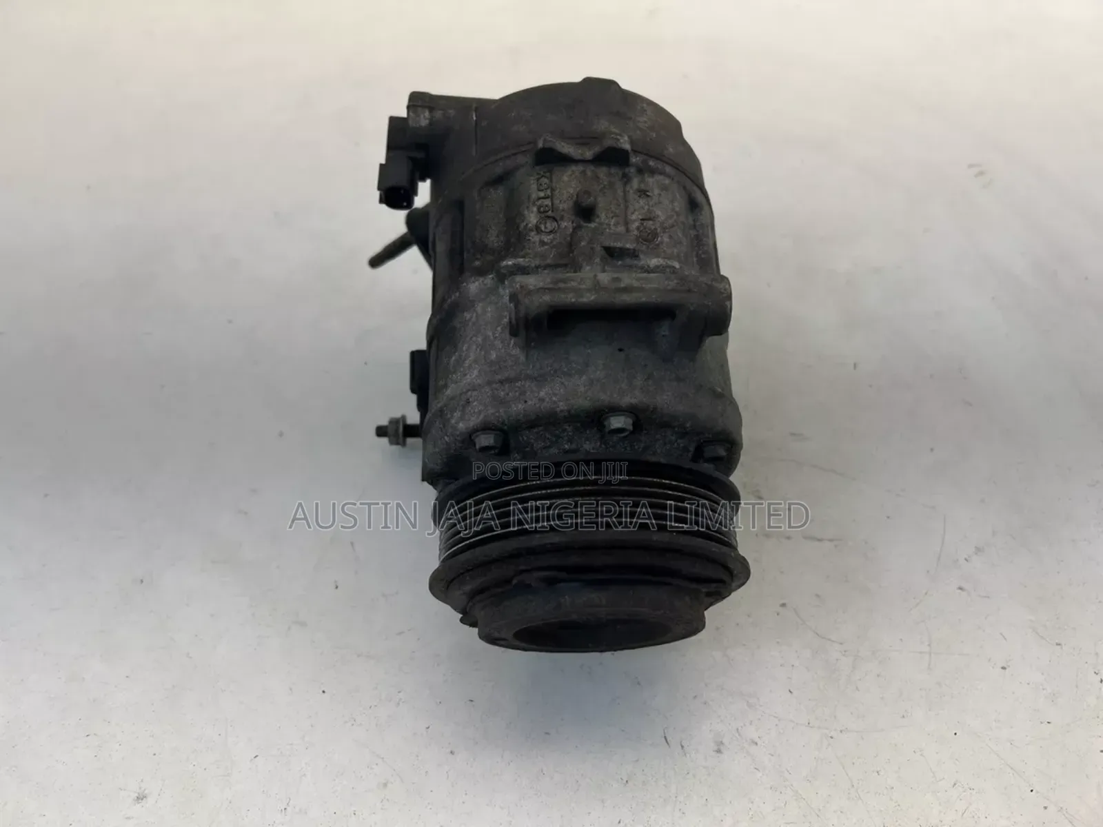 2013-2018 Ford Taurus Ac Compressor