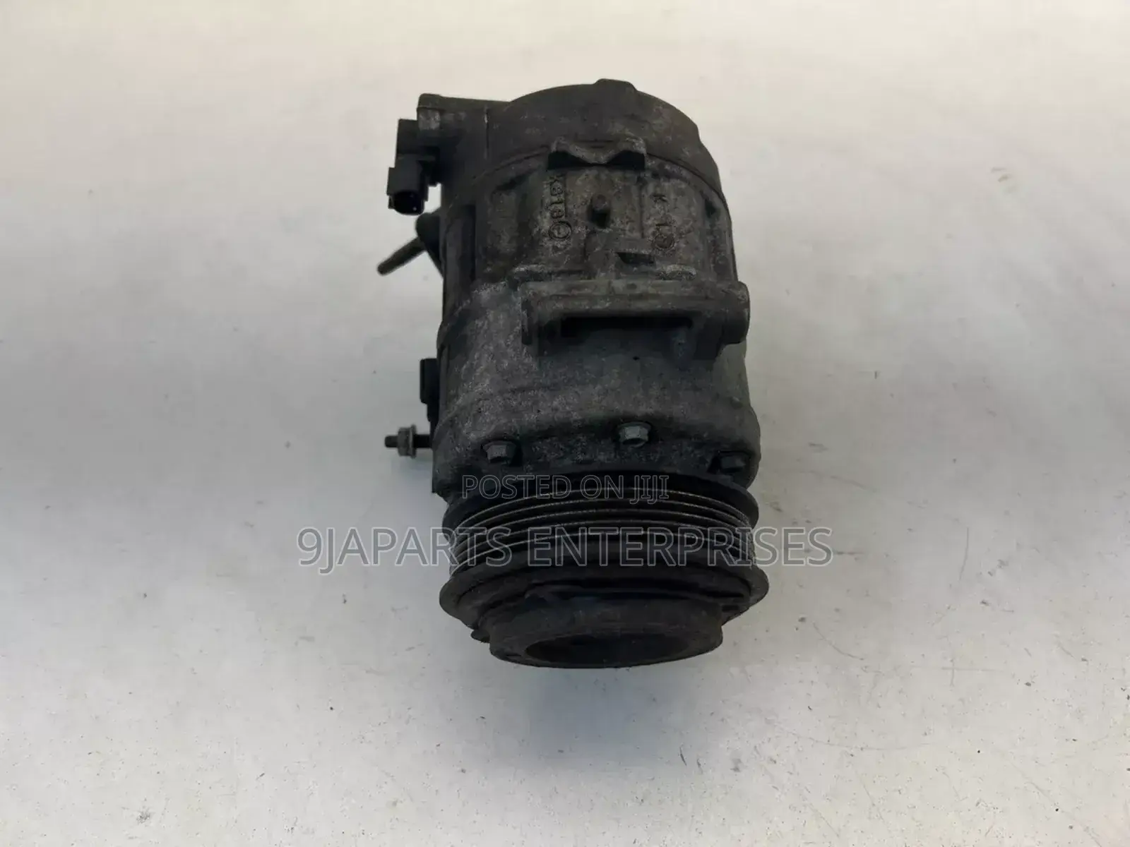 2013-2018 Ford Taurus Ac Compressor