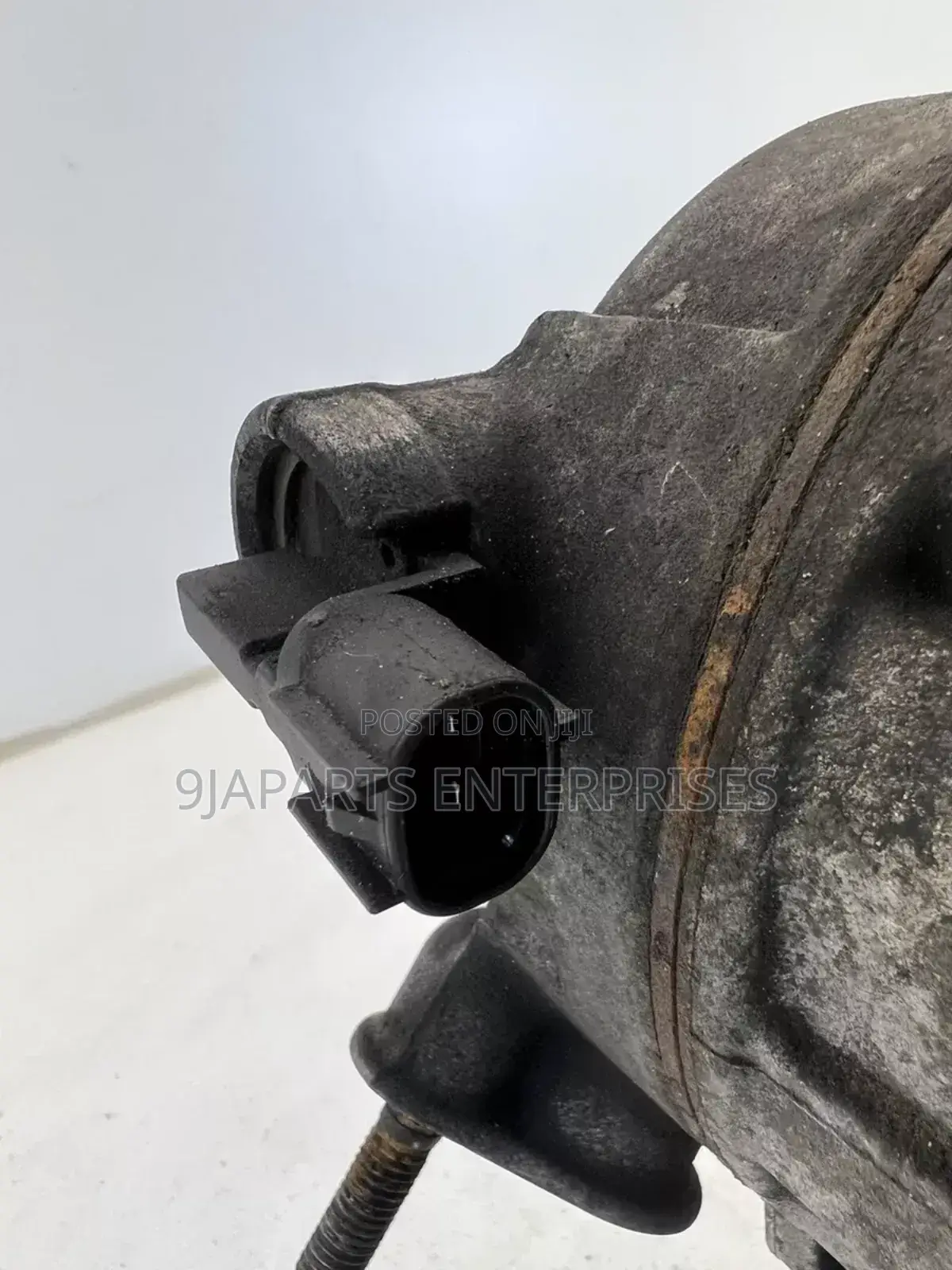 2013-2018 Ford Taurus Ac Compressor
