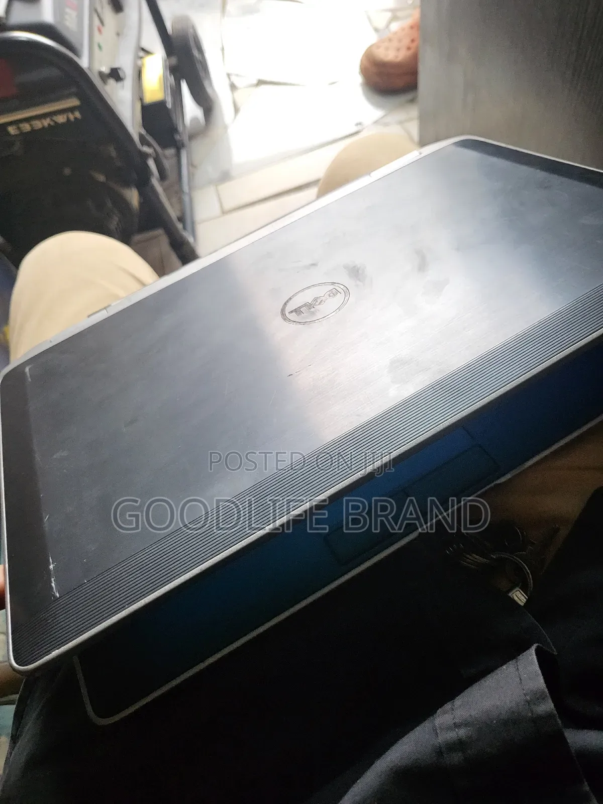 Laptop Dell Latitude 7390 4GB Intel Core I5 HDD 500GB