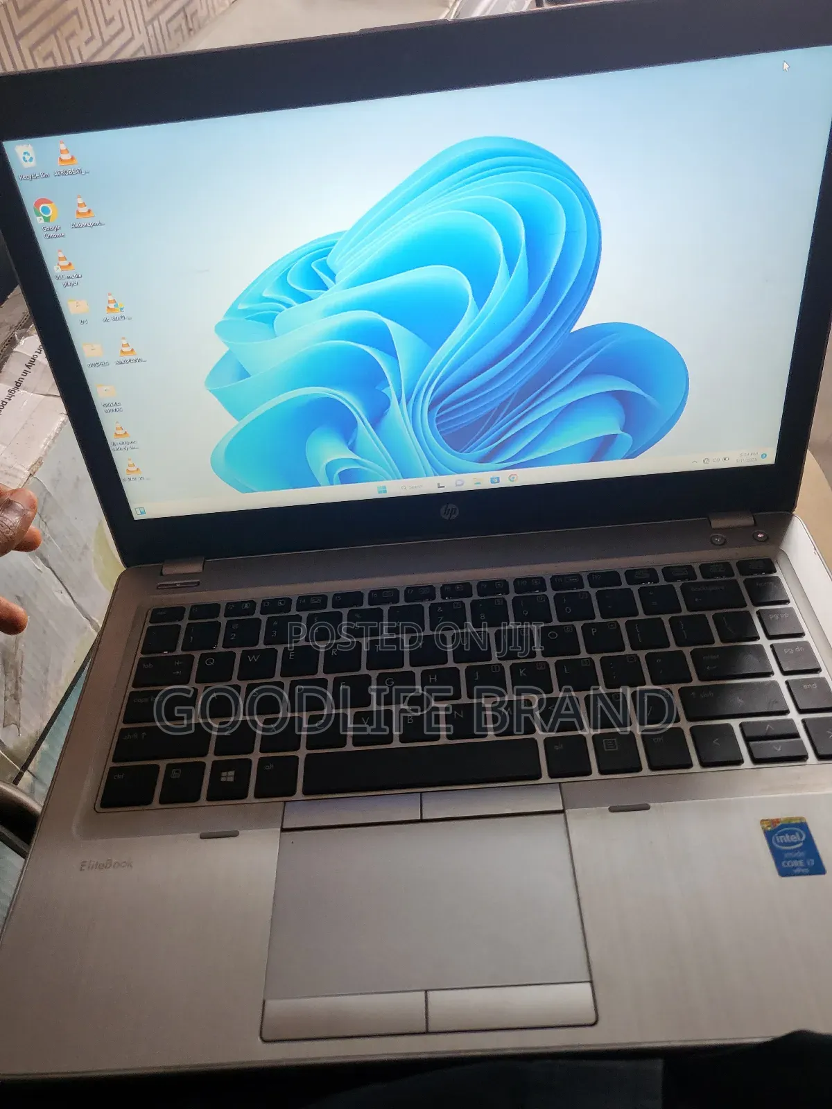 Laptop HP EliteBook X360 1030 G2 4GB Intel Core I7 HDD 500GB