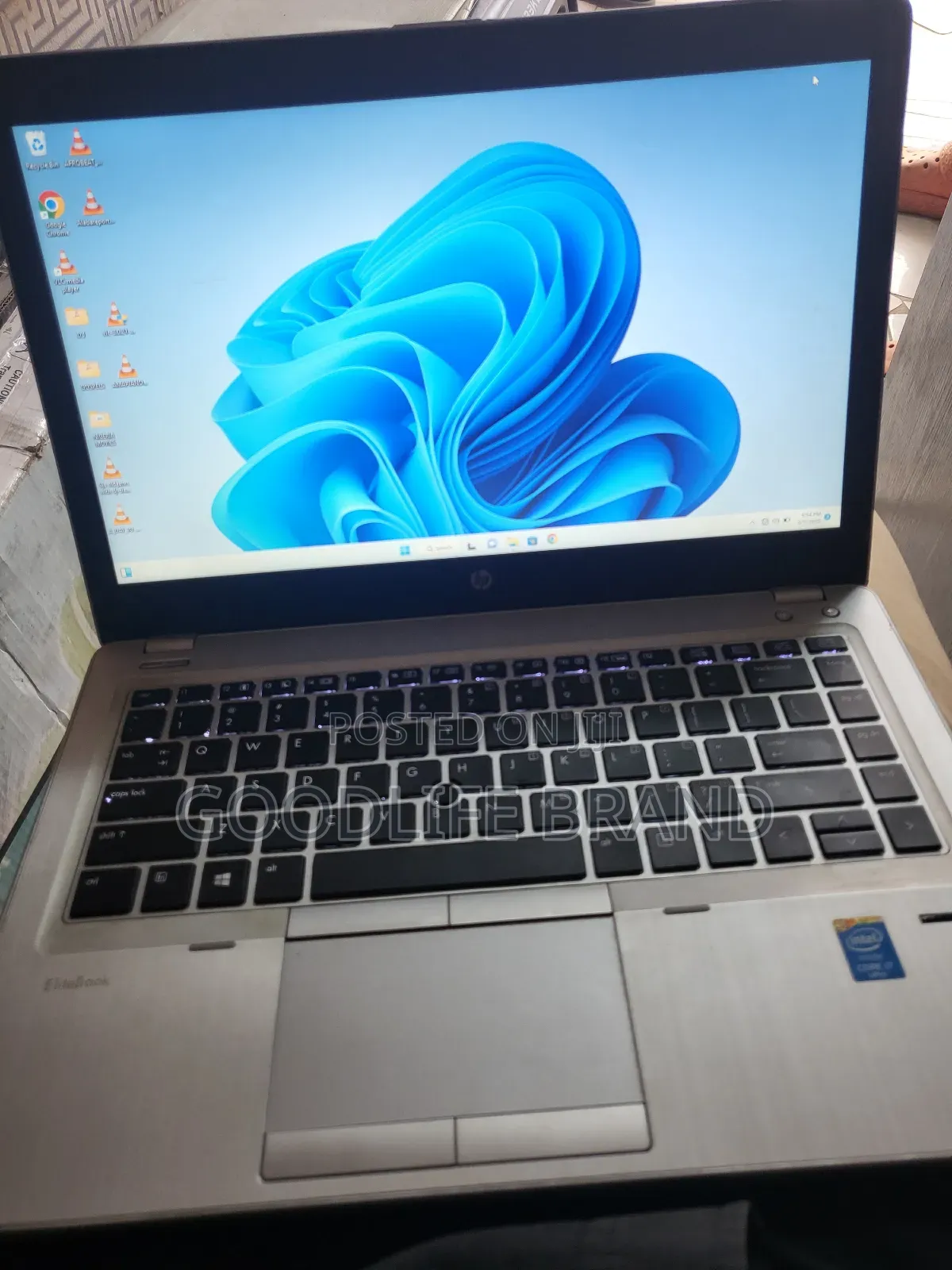 Laptop HP EliteBook X360 1030 G2 4GB Intel Core I7 HDD 500GB