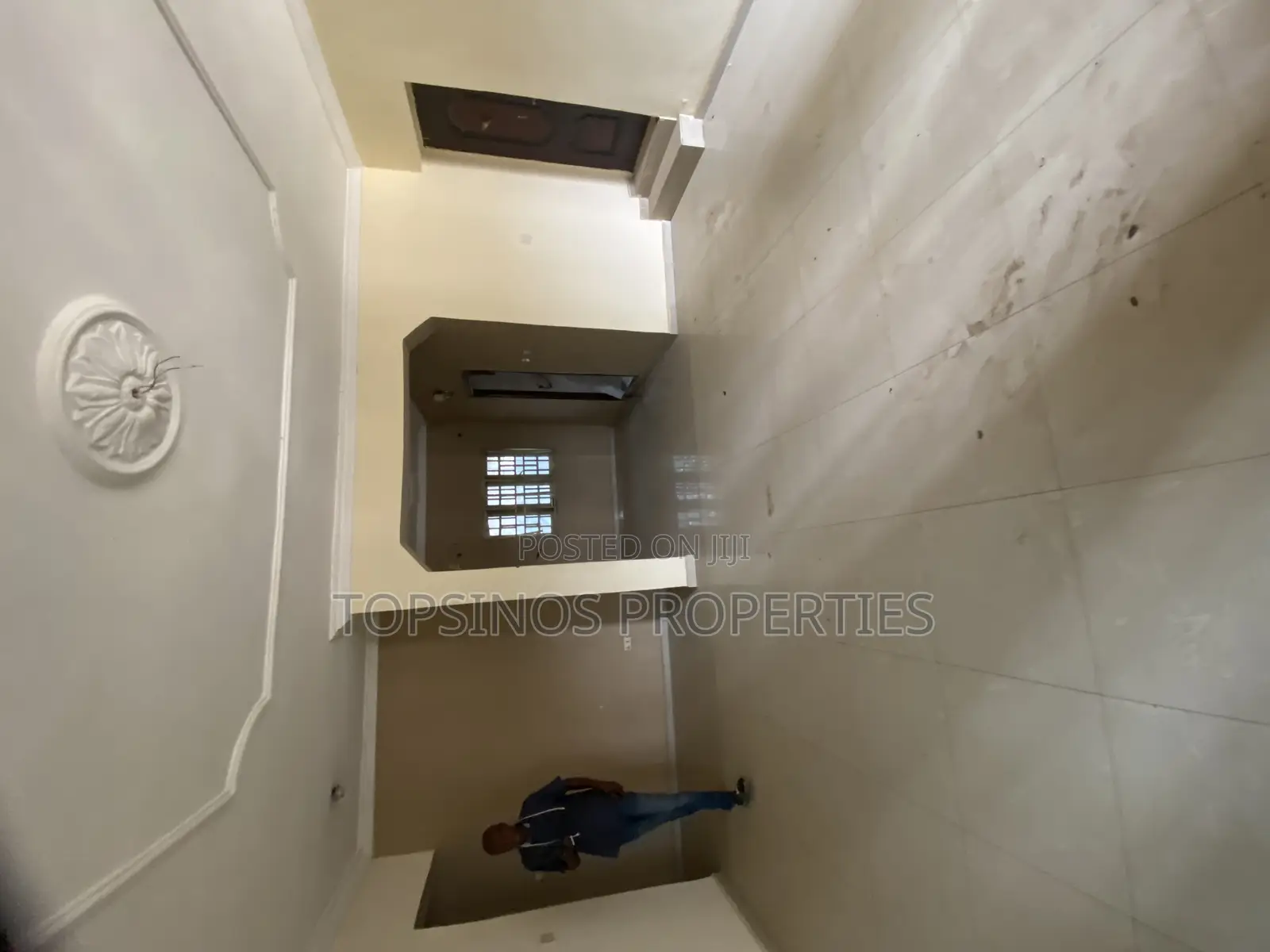3bdrm Block of Flats in Dawaki for rent