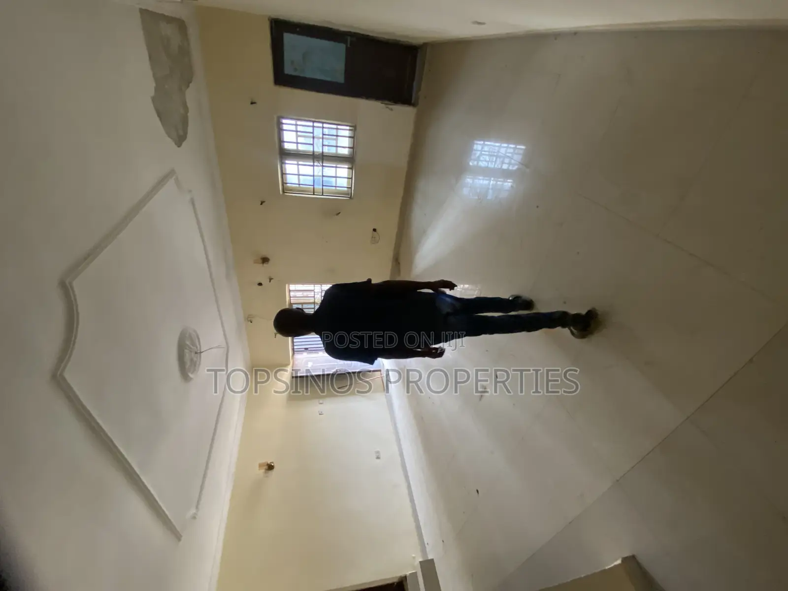 3bdrm Block of Flats in Dawaki for rent