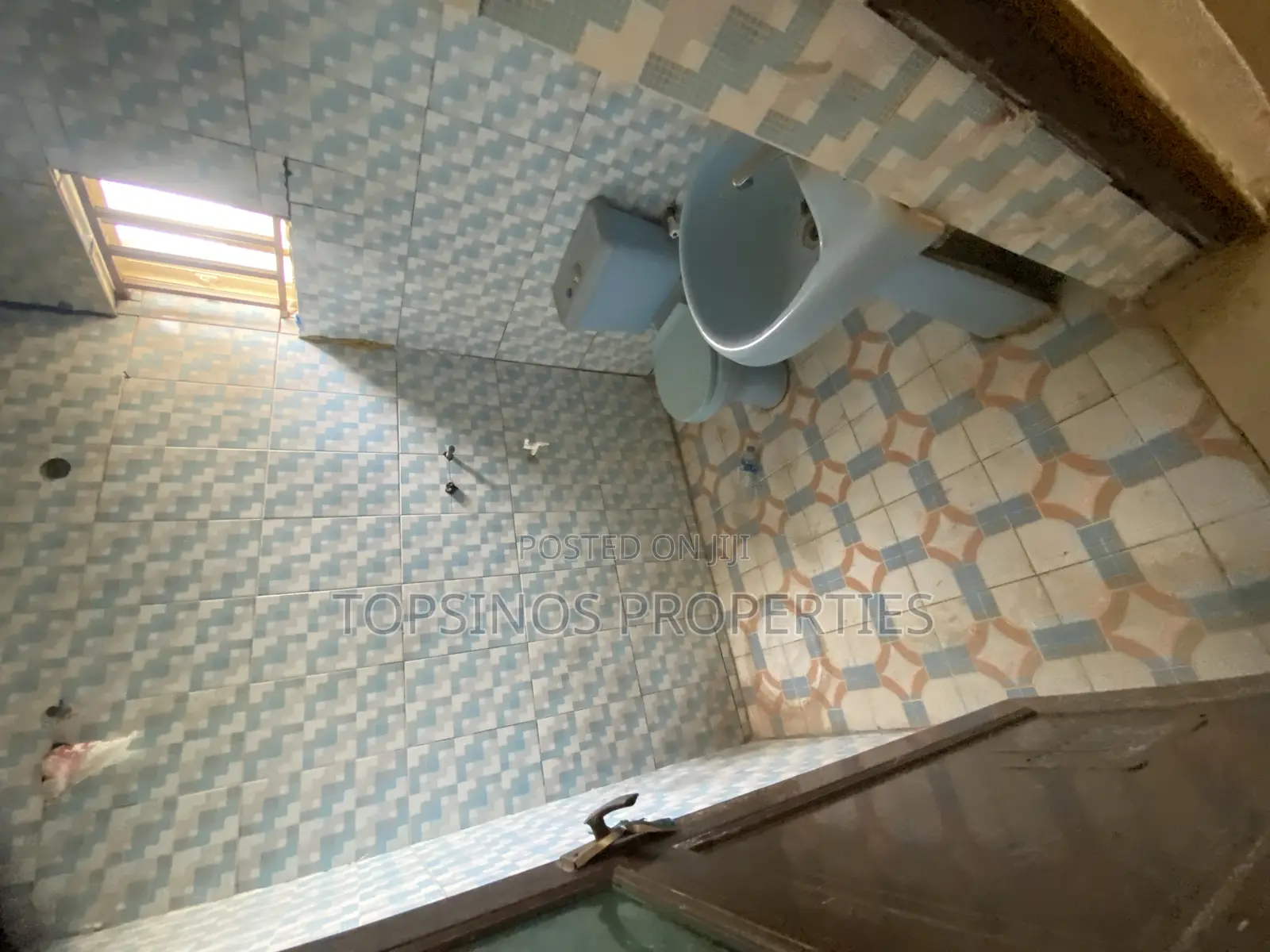 3bdrm Block of Flats in Dawaki for rent