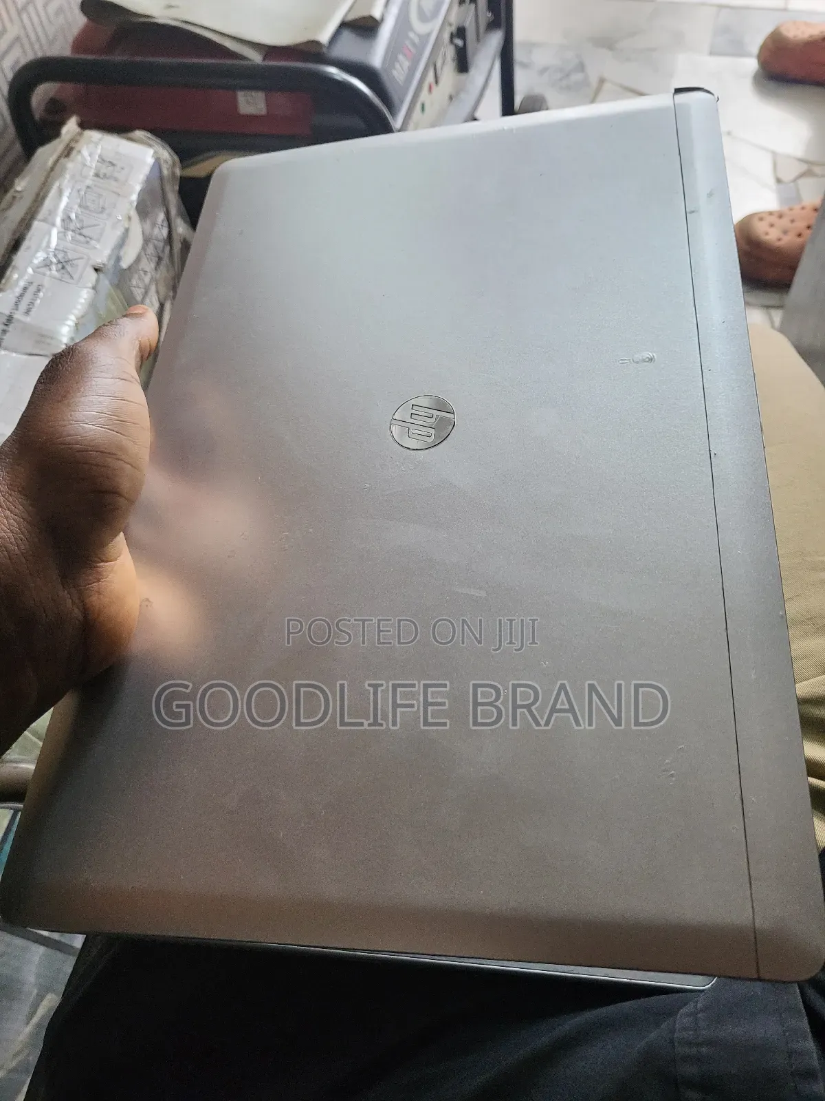 Laptop HP EliteBook Folio 1040 G3 4GB Intel Core I7 HDD 500GB