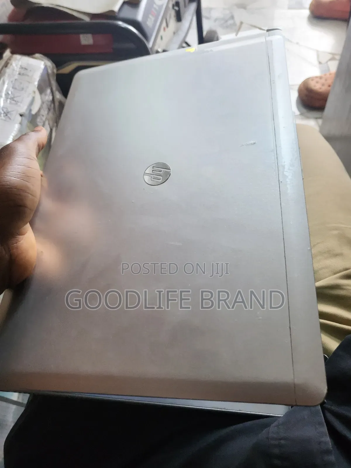 Laptop HP EliteBook Folio 1040 G3 4GB Intel Core I7 HDD 500GB