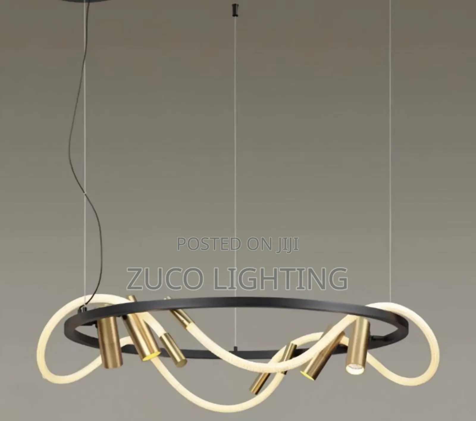 Led Modern Luxury Light for Your Luxury Interior Decor