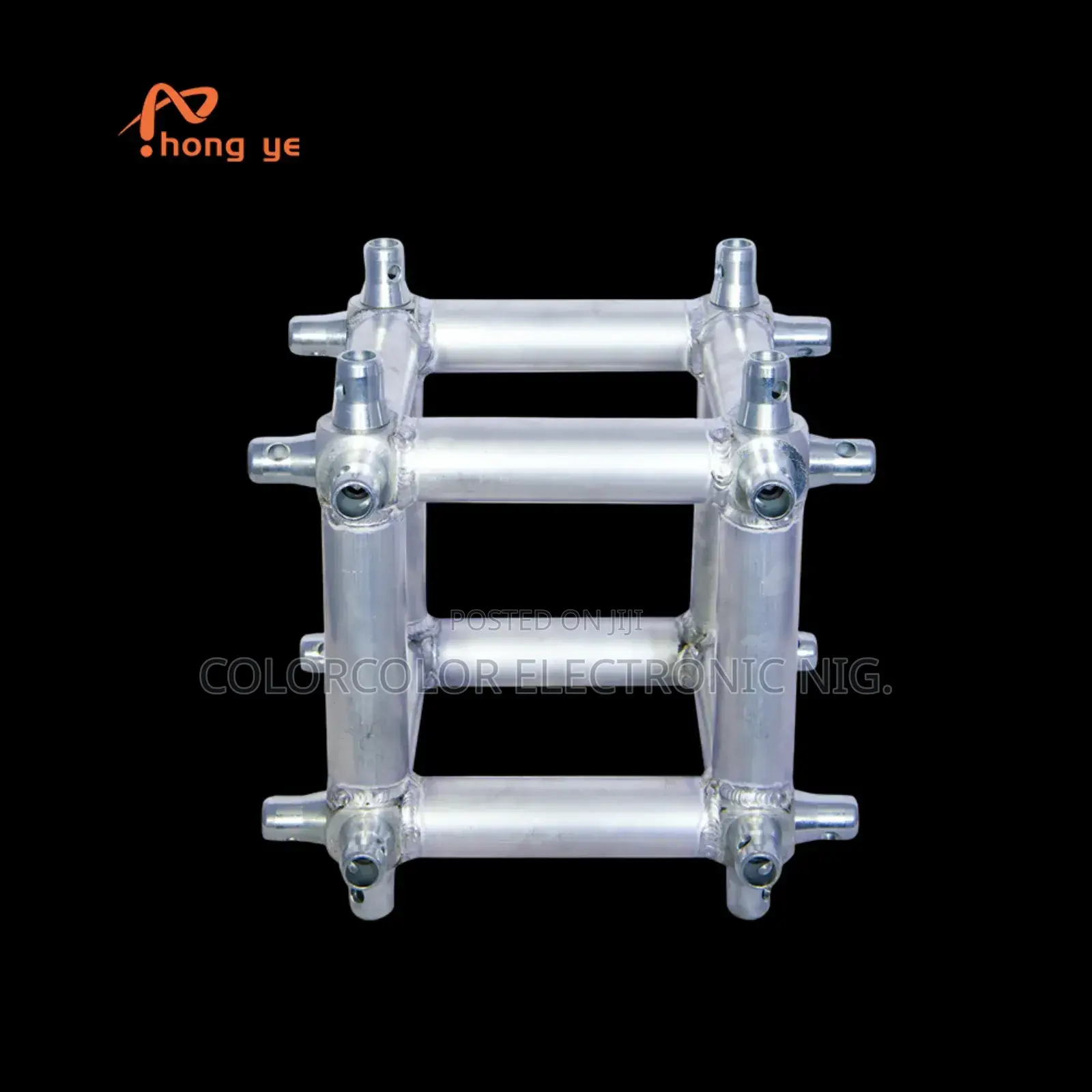 6 Way Connector