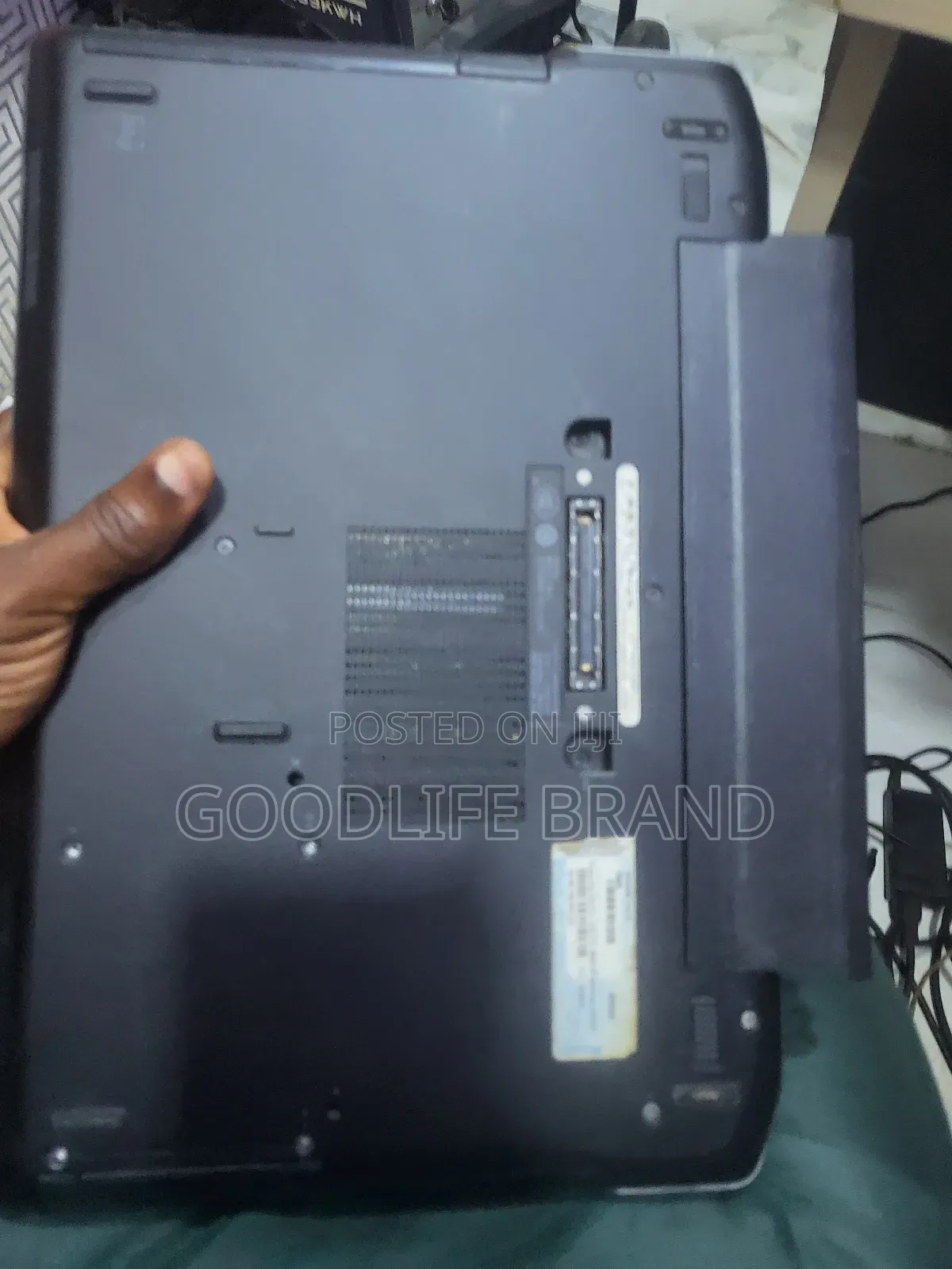 Laptop Dell Latitude 12 7250 4GB Intel Xeon HDD 500GB