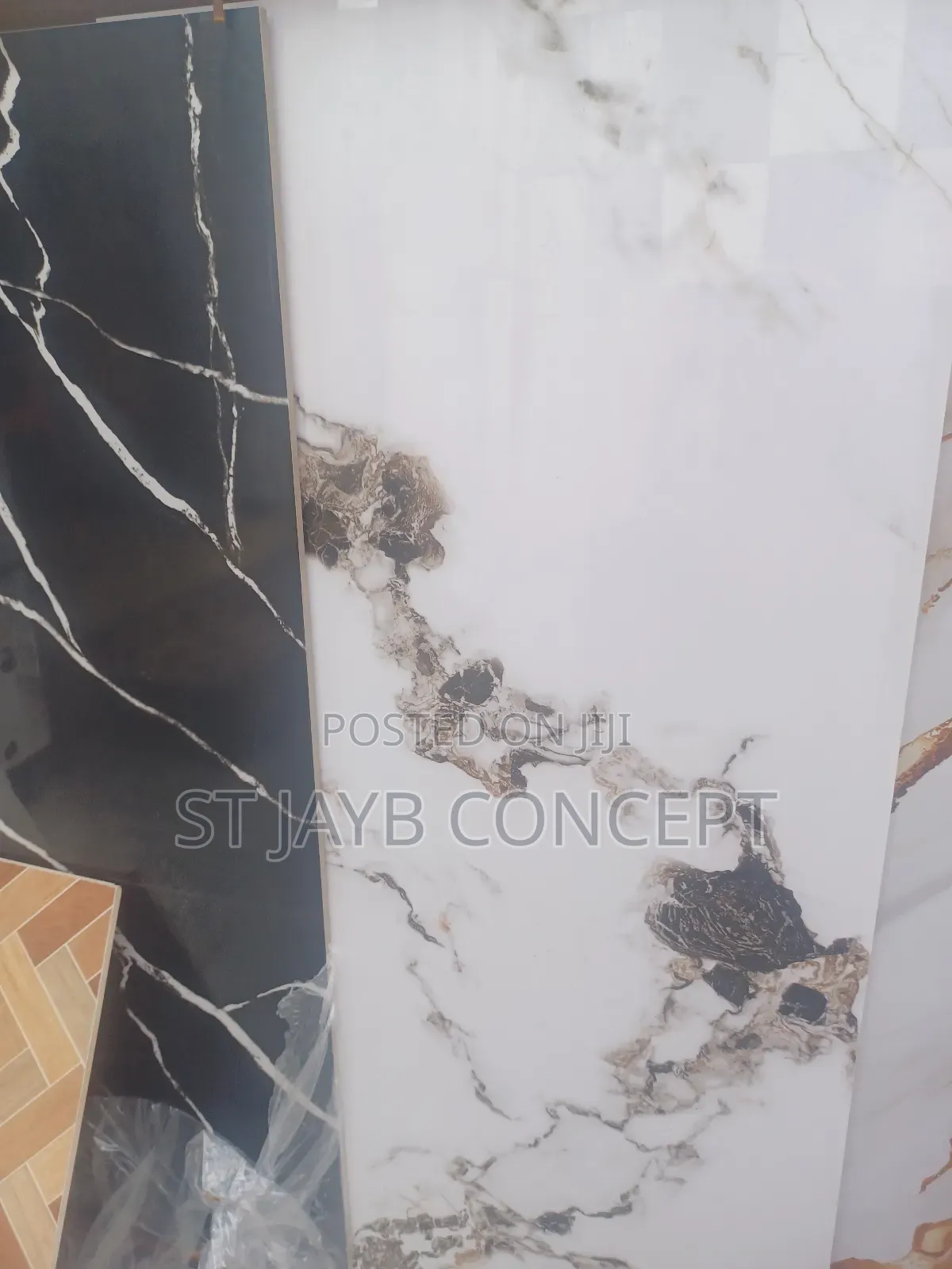 Porcelain 60x120